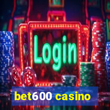 bet600 casino